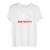 Herren Worlds Best Farter I Mean Father Vatertags Geschenk Papa T-Shirt