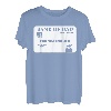 My Dads Kreditkarte, humorvoll, lustiger Vater, Witze - Bank of Dad T-Shirt