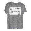 My Dads Kreditkarte, humorvoll, lustiger Vater, Witze - Bank of Dad T-Shirt
