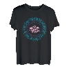 Lotus Mandala | Spiritual New Age Buddhist Yoga Zen Geschenk T-Shirt