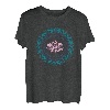 Lotus Mandala | Spiritual New Age Buddhist Yoga Zen Geschenk T-Shirt