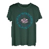 Lotus Mandala | Spiritual New Age Buddhist Yoga Zen Geschenk T-Shirt