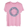 Lotus Mandala | Spiritual New Age Buddhist Yoga Zen Geschenk T-Shirt