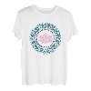 Lotus Mandala | Spiritual New Age Buddhist Yoga Zen Geschenk T-Shirt