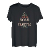 Früher war mehr Lametta T-Shirt