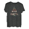Früher war mehr Lametta T-Shirt