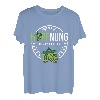 Hopfnung Nie Aufgeben Hoptimist Lustige Bier Spruch Geschenk T-Shirt