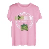 Hopfnung Nie Aufgeben Hoptimist Lustige Bier Spruch Geschenk T-Shirt