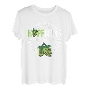 Hopfnung Nie Aufgeben Hoptimist Lustige Bier Spruch Geschenk T-Shirt