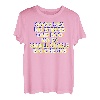 Good Sex No Stress One Boo No Ex (Rückenprint) Rap Spruch T-Shirt