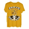 Herren Ich habe zwei Titel Papa und Opa t shirt für Väter Großväter T-Shirt