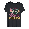 Bday Partyhemd I Can't Keep Calm It's My Sons Birthday T-Shirt