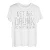 Lustiges Trinkshirt 