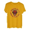 Normale Menschen machen mir Angst Totenkopf Motiv Neu T-Shirt