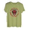 Normale Menschen machen mir Angst Totenkopf Motiv Neu T-Shirt