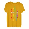 Autismus Amazing Beautiful Strong Autistic Boys Girls T-Shirt