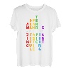 Autismus Amazing Beautiful Strong Autistic Boys Girls T-Shirt