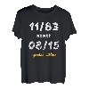 Geburtstag November 1983 Jahrgang 38. Geburtstag Geschenk T-Shirt