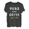 Geburtstag November 1983 Jahrgang 38. Geburtstag Geschenk T-Shirt