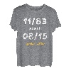 Geburtstag November 1983 Jahrgang 38. Geburtstag Geschenk T-Shirt