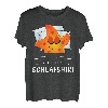 Offizielles Schlafshirt Seestern Schlafanzug Süße tiere T-Shirt