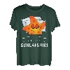 Offizielles Schlafshirt Seestern Schlafanzug Süße tiere T-Shirt