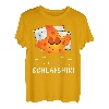 Offizielles Schlafshirt Seestern Schlafanzug Süße tiere T-Shirt