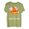 Offizielles Schlafshirt Seestern Schlafanzug Süße tiere T-Shirt