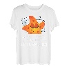 Offizielles Schlafshirt Seestern Schlafanzug Süße tiere T-Shirt