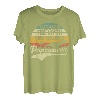 Vatertag Geschenk Father Day Papi Papa Sohn Opa Männer Vati T-Shirt