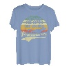 Vatertag Geschenk Father Day Papi Papa Sohn Opa Männer Vati T-Shirt