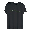 Heartbeat MTB Mountain Biker Bownhill Bier Kaffee T-Shirt