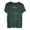 Batja Papa Vater Vatertag Russland Russisch Russe T-Shirt