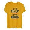 Batja Papa Vater Vatertag Russland Russisch Russe T-Shirt