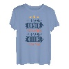 Batja Papa Vater Vatertag Russland Russisch Russe T-Shirt
