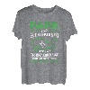 Herren Papa Mit Elektroauto Bessere Beschleunigung Elektroauto T-Shirt
