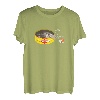 Surströmming & Sushi I Am Your Father Surströmming T-Shirt