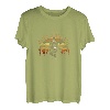 Omar Coming Yo Jahrgang T-Shirt