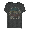 Vintage 1973 Der Mann Mythos Die Legende Legendär Seit 1973 T-Shirt