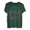 Vintage 1973 Der Mann Mythos Die Legende Legendär Seit 1973 T-Shirt