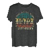 Best Of 1972 50 Jahre Geschenk 50. Geburtstag Mann Frau T-Shirt