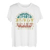 Best Of 1972 50 Jahre Geschenk 50. Geburtstag Mann Frau T-Shirt