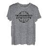 Herren Trockenbauer Baustellen Arbeiter und Kollegen Geschenk T-Shirt