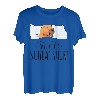 Capybara Offizielles Schlafshirt T-Shirt