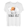 Capybara Offizielles Schlafshirt T-Shirt