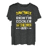 Lateinlehrer - Lustiges Beruf Spruch Lateinlehrer T-Shirt