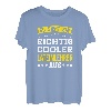 Lateinlehrer - Lustiges Beruf Spruch Lateinlehrer T-Shirt