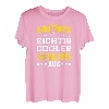Lateinlehrer - Lustiges Beruf Spruch Lateinlehrer T-Shirt