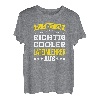 Lateinlehrer - Lustiges Beruf Spruch Lateinlehrer T-Shirt