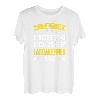 Lateinlehrer - Lustiges Beruf Spruch Lateinlehrer T-Shirt
